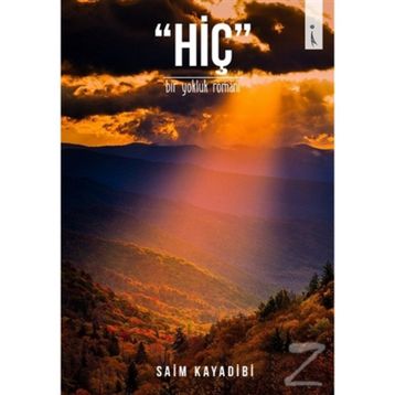 Hiç - Saim Kayadibi