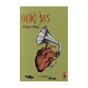 Hiç Ses - Okan Alay
