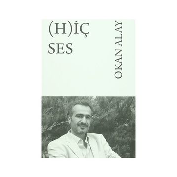 Hiç Ses - Okan Alay