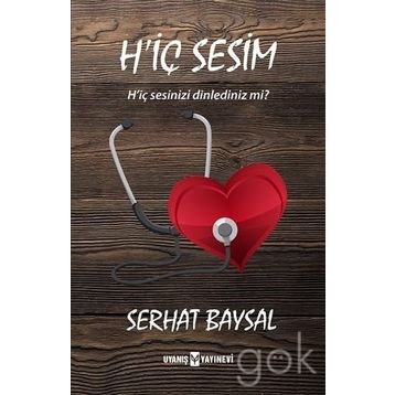 H’iç Sesim - Serhat Baysal