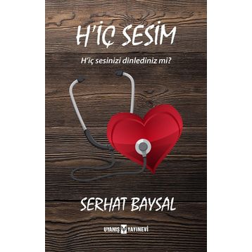 H’iç Sesim - Serhat Baysal
