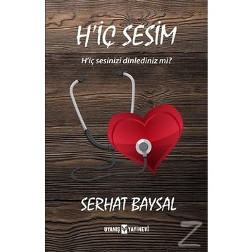 H’iç Sesim - Serhat Baysal