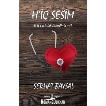H’iç Sesim - Serhat Baysal