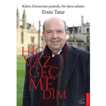 Hiç Vazgeçmedim - Ferhat Atik