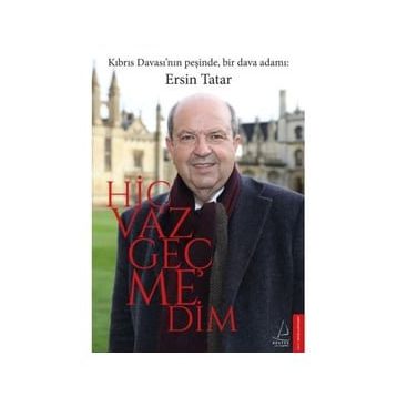 Hiç Vazgeçmedim - Ferhat Atik