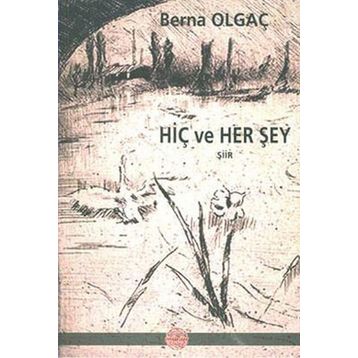 HİÇ VE HERŞEY - BERNA OLGAÇ