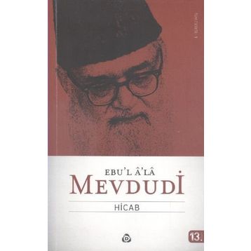 Hicab Bilinci - Ebu'l Ala Mevdudi