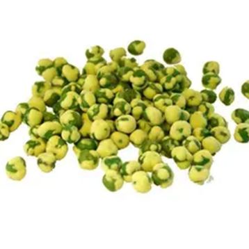 Hicazi 500 gr Vasabi Soslu Bezelye
