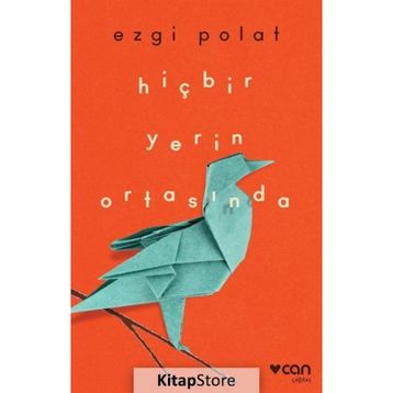 Hiçbir Yerin Ortasında - Ezgi Polat
