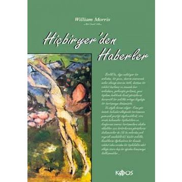 HIÇBIRYER'DEN HABERLER - WILLIAM MORRIS
