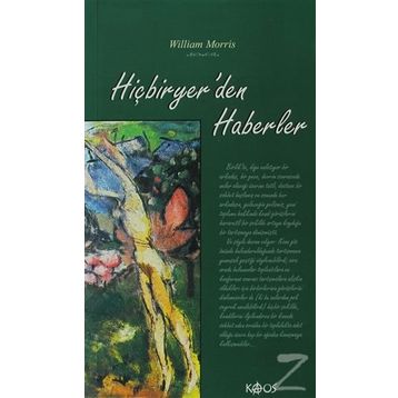 HIÇBIRYER'DEN HABERLER - WILLIAM MORRIS