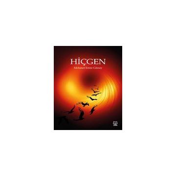Hiçgen - Mehmet Emre Günay
