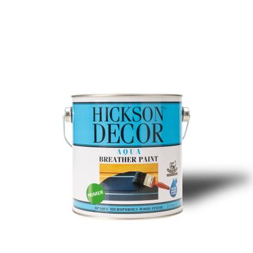 Hickson Decor Aqua Universal Primer 15 lt Dış Cephe Boyası