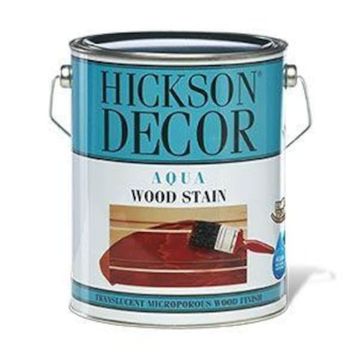 Hickson Decor Aqua Wood Staın Antıque Pıne 2.5 lt Ahşap Boyası