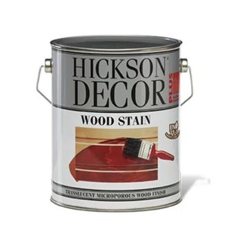 Hickson Decor Light 2.5 lt Dış Mekan Boyası