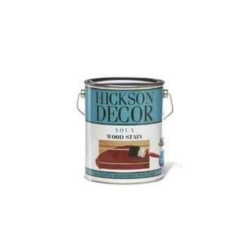Hickson Decor Ultra Aqua Wood Stain Renkli Natural 2.5 lt Ahşap Vernik