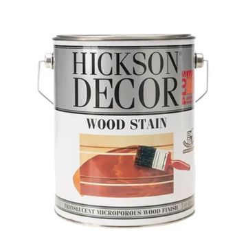 Hickson Decor Ultra Plus Wood Burma 2.5 lt Dış Cephe Ahşap Boyası