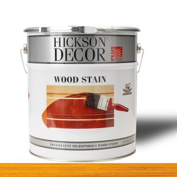 Hickson Decor Ultra Wood Stain Renkli Antiquepine 2,5 lt Ahşap Vernik