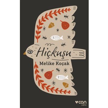 Hiçkuşu - Melike Koçak