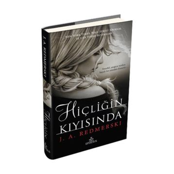Hiçliğin Kıyısında - J. A. Redmerski