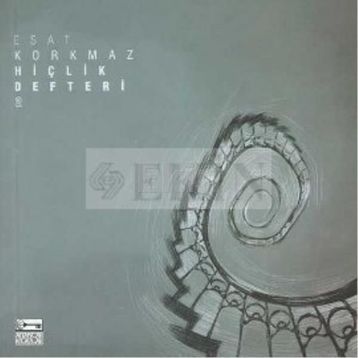HIÇLIK DEFTERI 2 - ESAT KORKMAZ