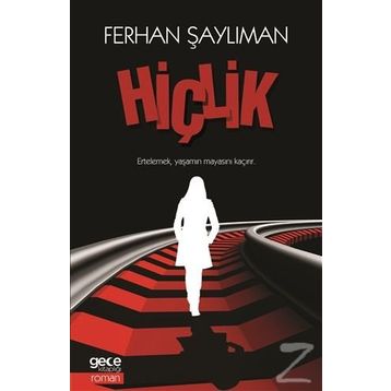 Hiçlik - Kemal Çelik