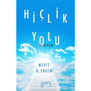 Hiçlik Yolu - nevit oguz ergin