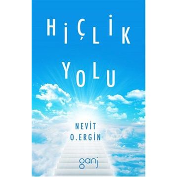 Hiçlik Yolu - nevit oguz ergin
