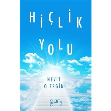 Hiçlik Yolu - nevit oguz ergin