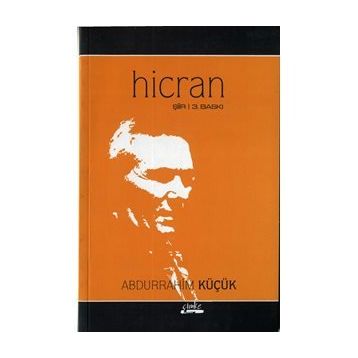 HICRAN - ABDURRAHIM KÜÇÜK