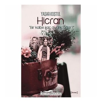HICRAN - ALI ERKAN KAVAKLI