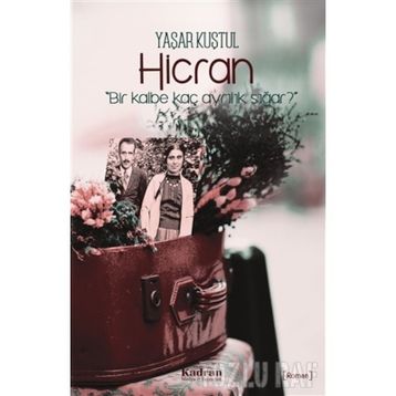 HICRAN - ALI ERKAN KAVAKLI