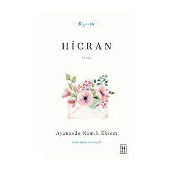 HICRAN - ALI ERKAN KAVAKLI