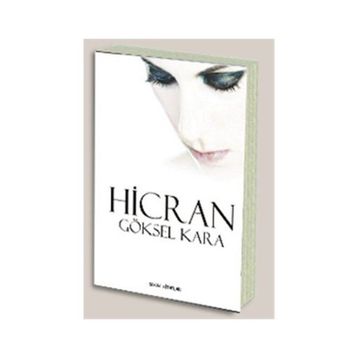 HICRAN - ALI ERKAN KAVAKLI