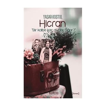 Hicran - Yaşar Kuştul