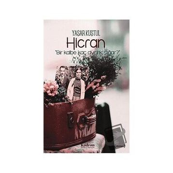 Hicran - Yaşar Kuştul