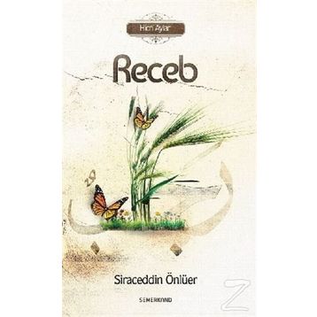 Hicri Aylar Receb - Siraceddin Önlüer