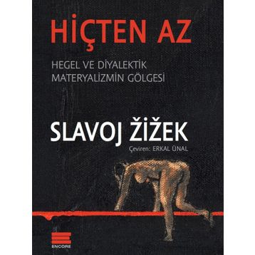 Hiçten Az - Slavoj Zizek