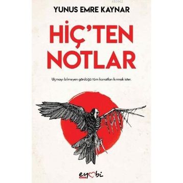 Hiç'ten Notlar - Yunus Emre Kaynar