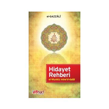 HIDAYET REHBERI - EL-GAZZALI