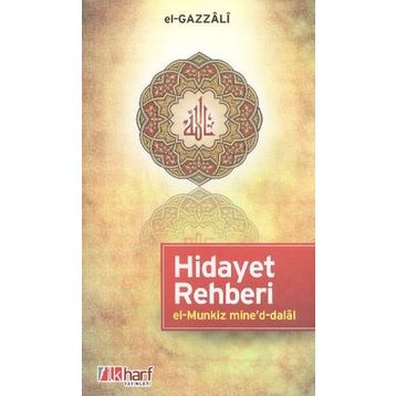 HIDAYET REHBERI - EL-GAZZALI