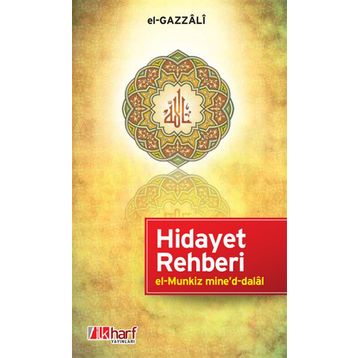 HIDAYET REHBERI - EL-GAZZALI