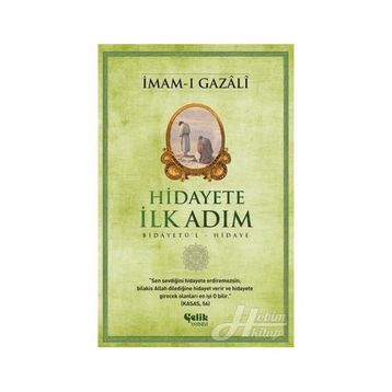 Hidayete İlk Adım - İmam-ı Gazali