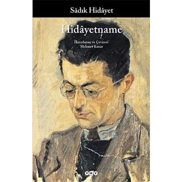 HIDAYETNÂME - SADIK HIDAYET