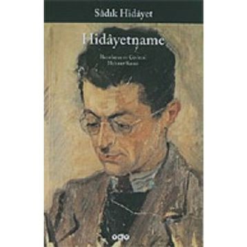HIDAYETNÂME - SADIK HIDAYET