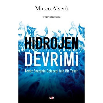 Hidrojen Devrimi - Marco Alvera