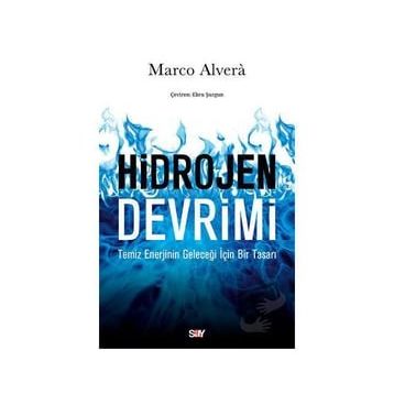 Hidrojen Devrimi - Marco Alvera