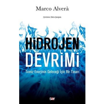 Hidrojen Devrimi - Marco Alvera