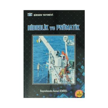 HIDROLIK PNÖMATİK - KEMAL DEMIRER