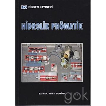 HIDROLIK PNÖMATİK - KEMAL DEMIRER
